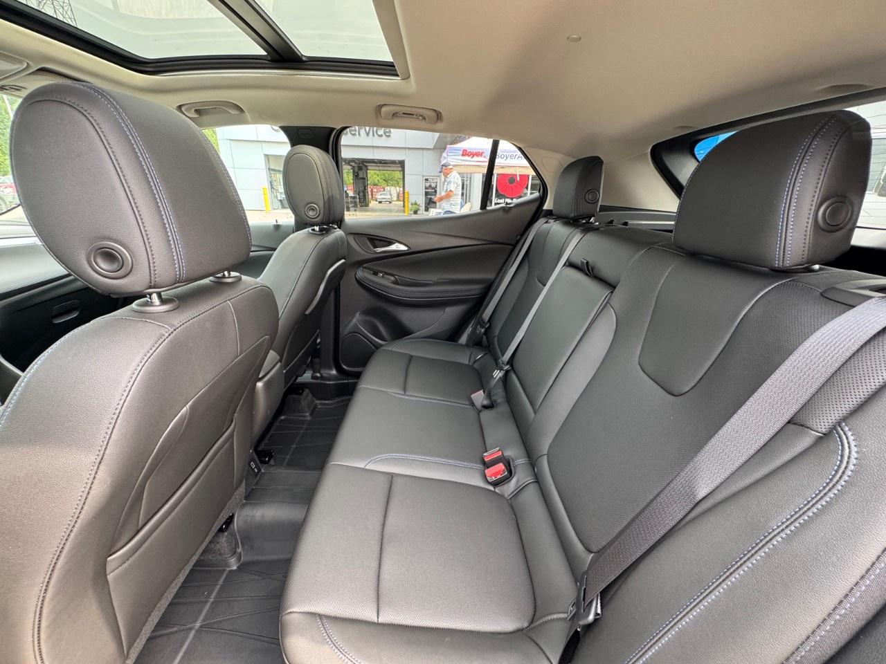 2026 Buick Encore GX Sport Touring AWD Photo