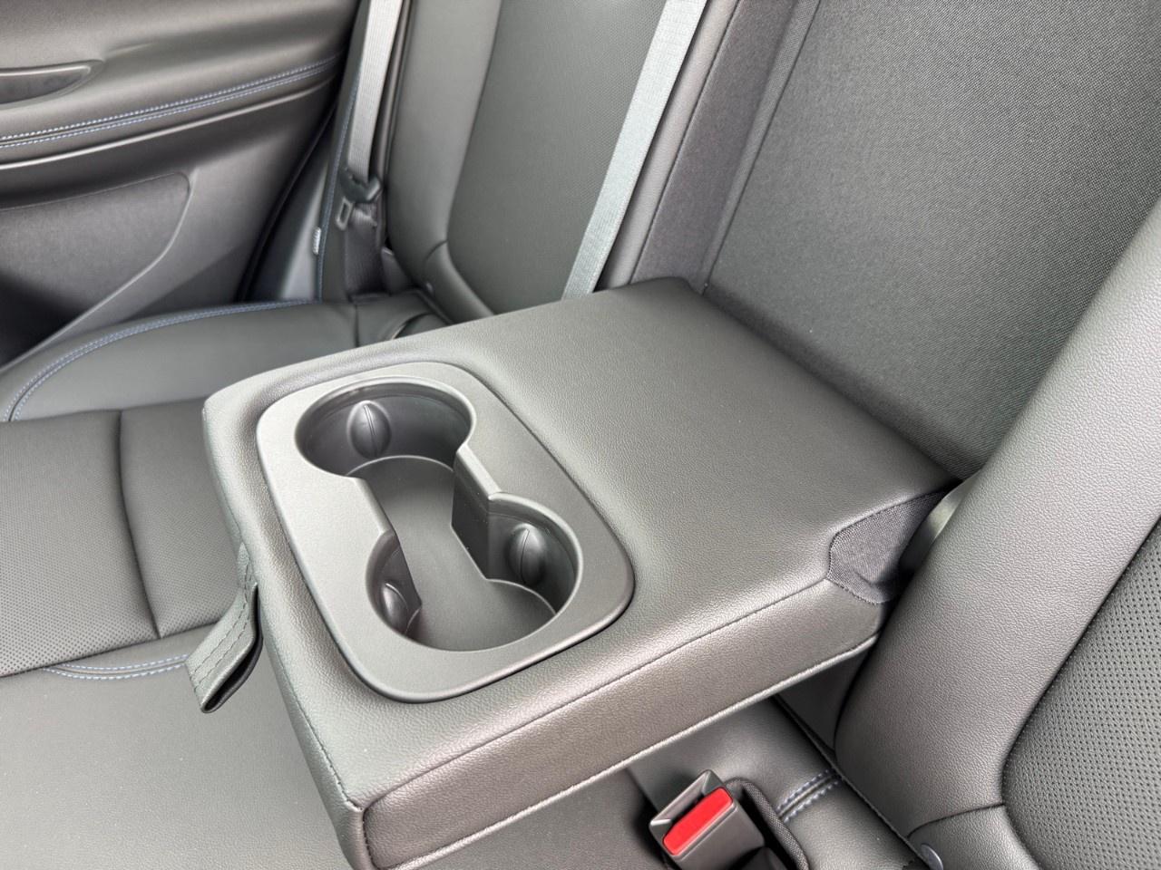 2026 Buick Encore GX Sport Touring AWD Photo