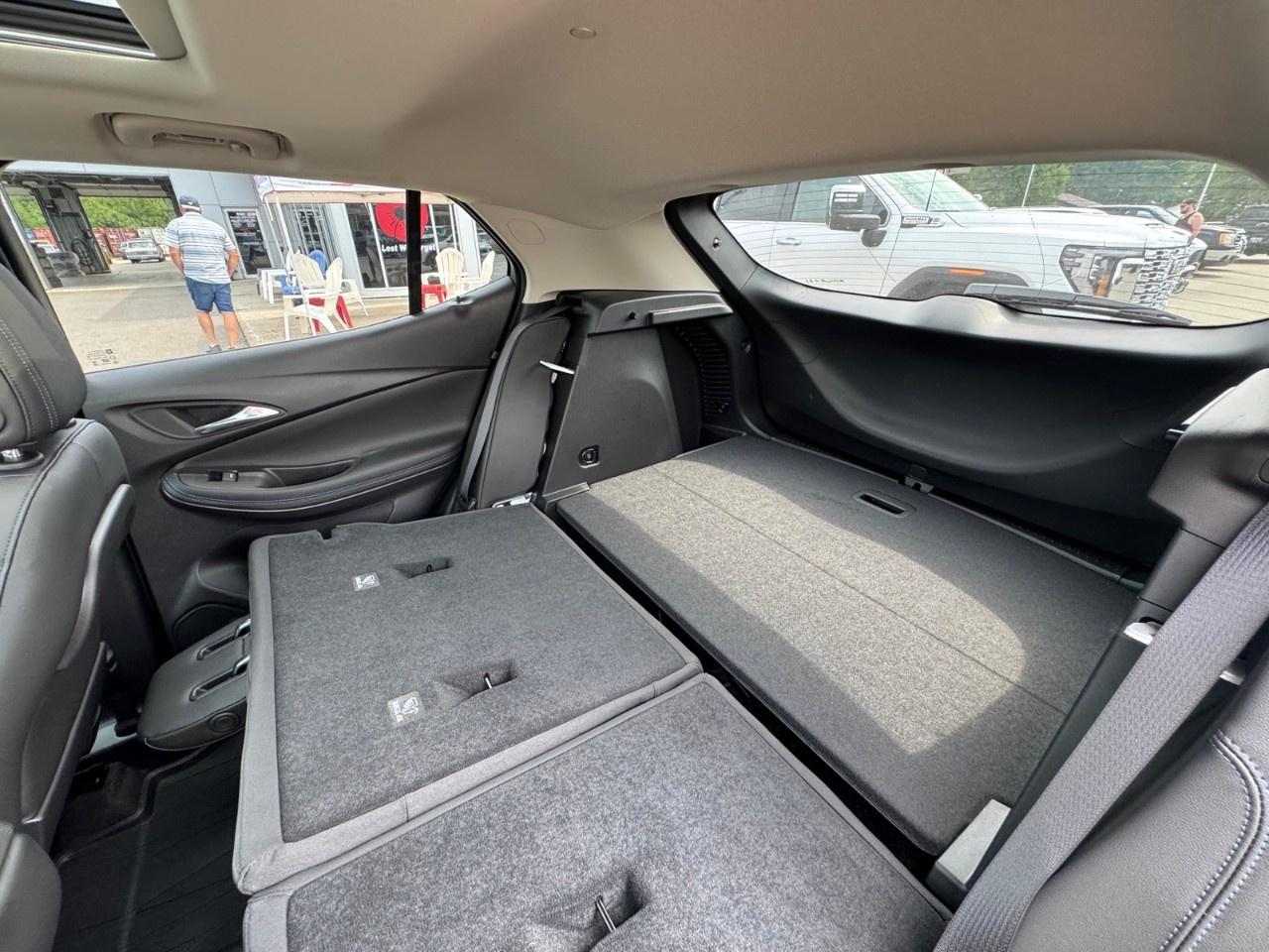 2026 Buick Encore GX Sport Touring AWD Photo