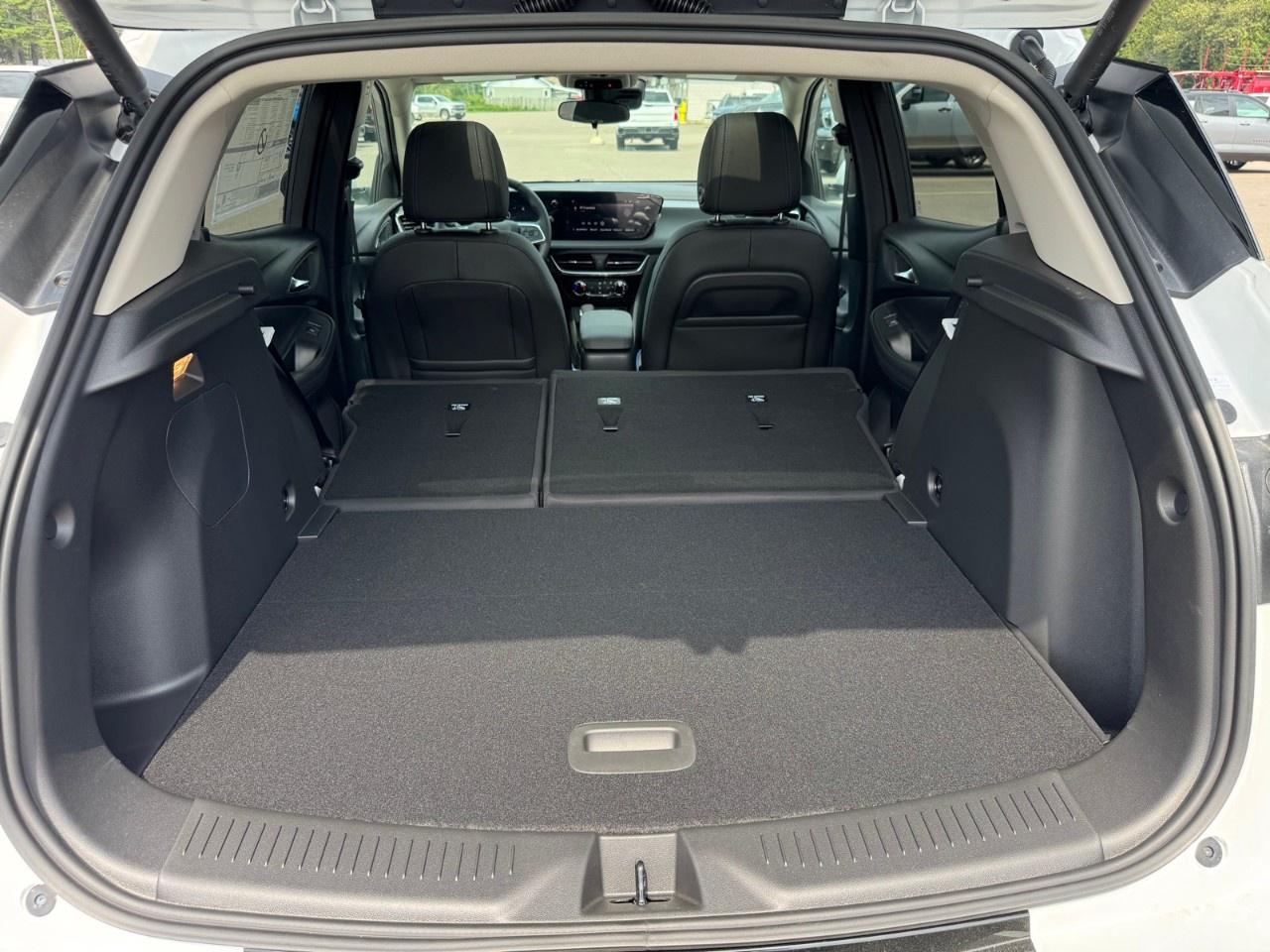 2026 Buick Encore GX Sport Touring AWD Photo