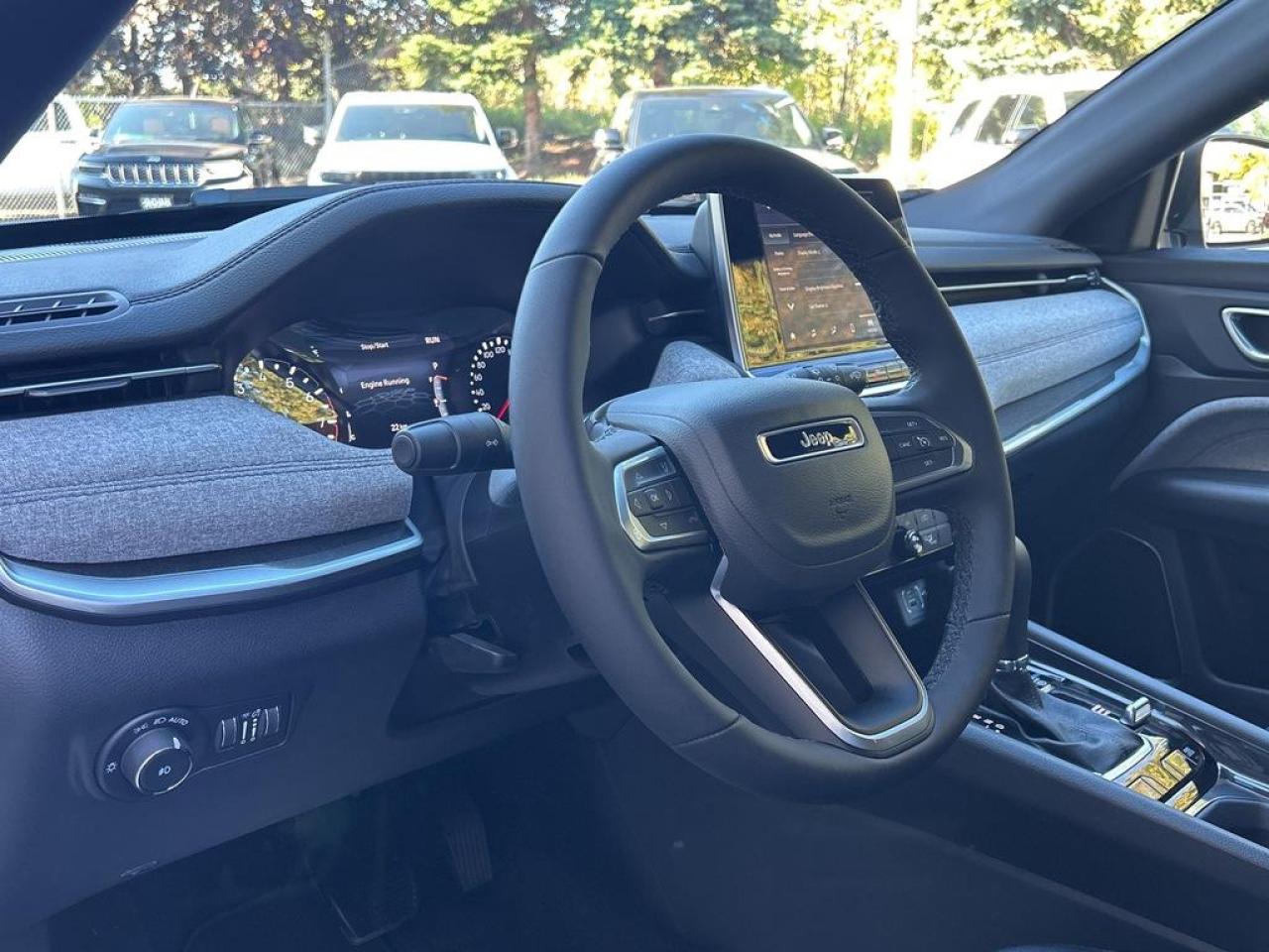 2026 Jeep Compass North 4dr 4x4 Photo