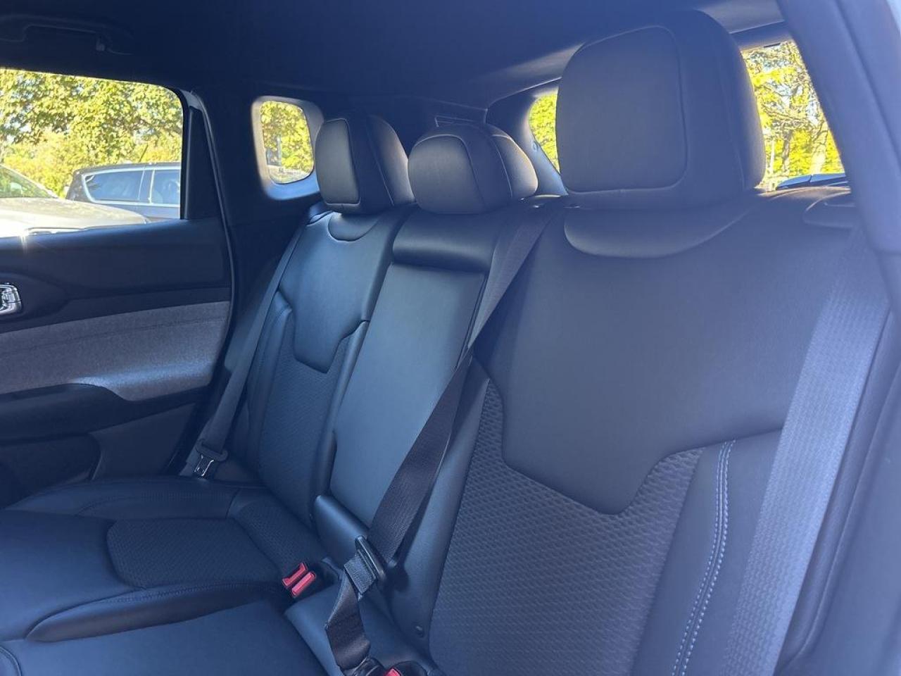 2026 Jeep Compass North 4dr 4x4 Photo