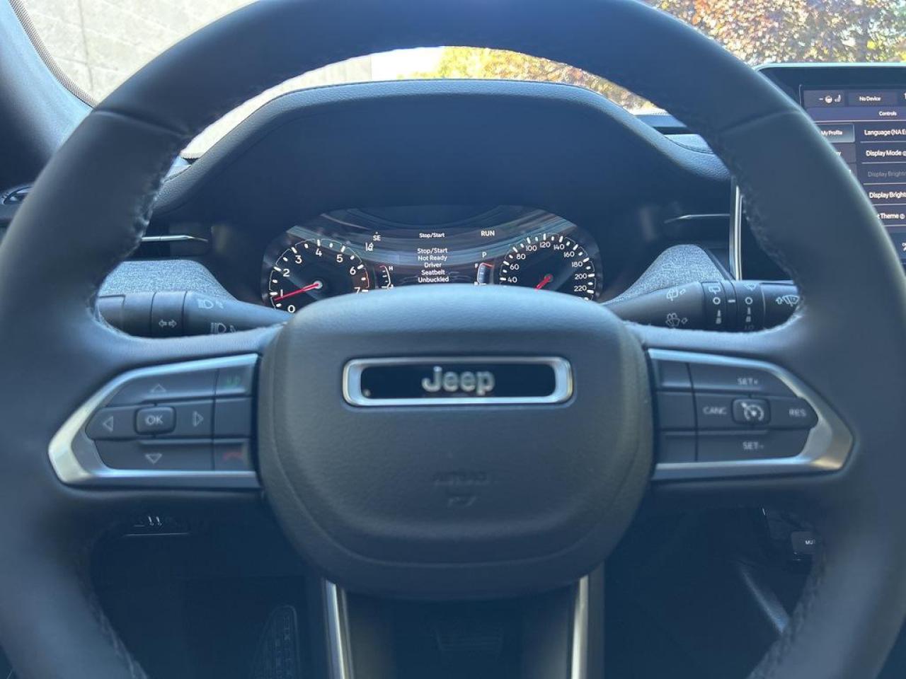 2026 Jeep Compass North 4dr 4x4 Photo