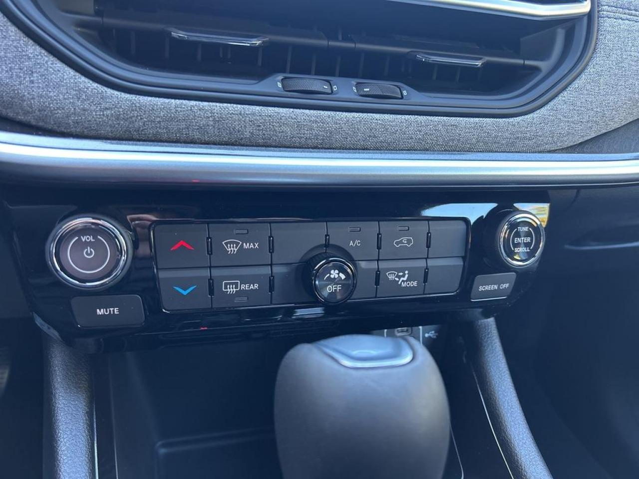 2026 Jeep Compass North 4dr 4x4 Photo