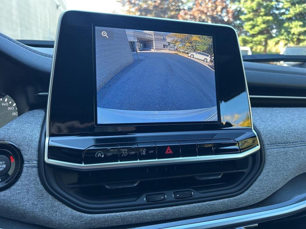 2026 Jeep Compass North 4dr 4x4 Photo