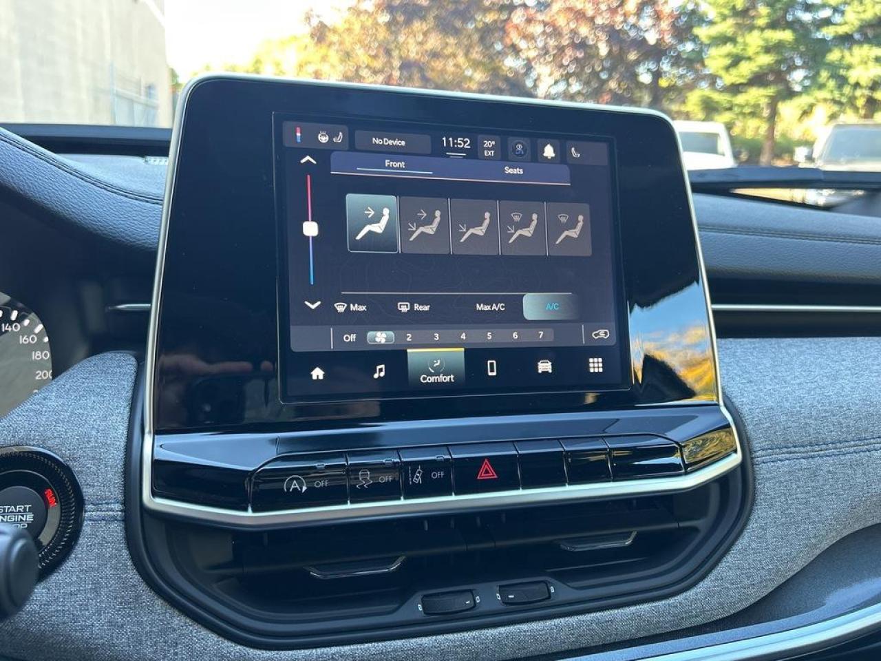 2026 Jeep Compass North 4dr 4x4 Photo