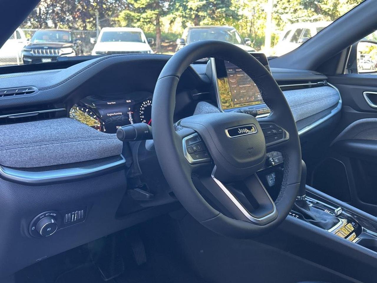 2026 Jeep Compass North 4dr 4x4 Photo