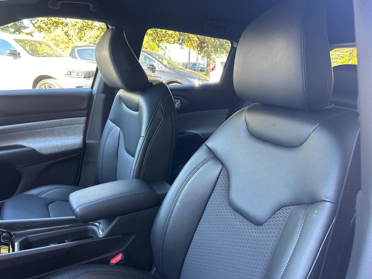 2026 Jeep Compass North 4dr 4x4 Photo