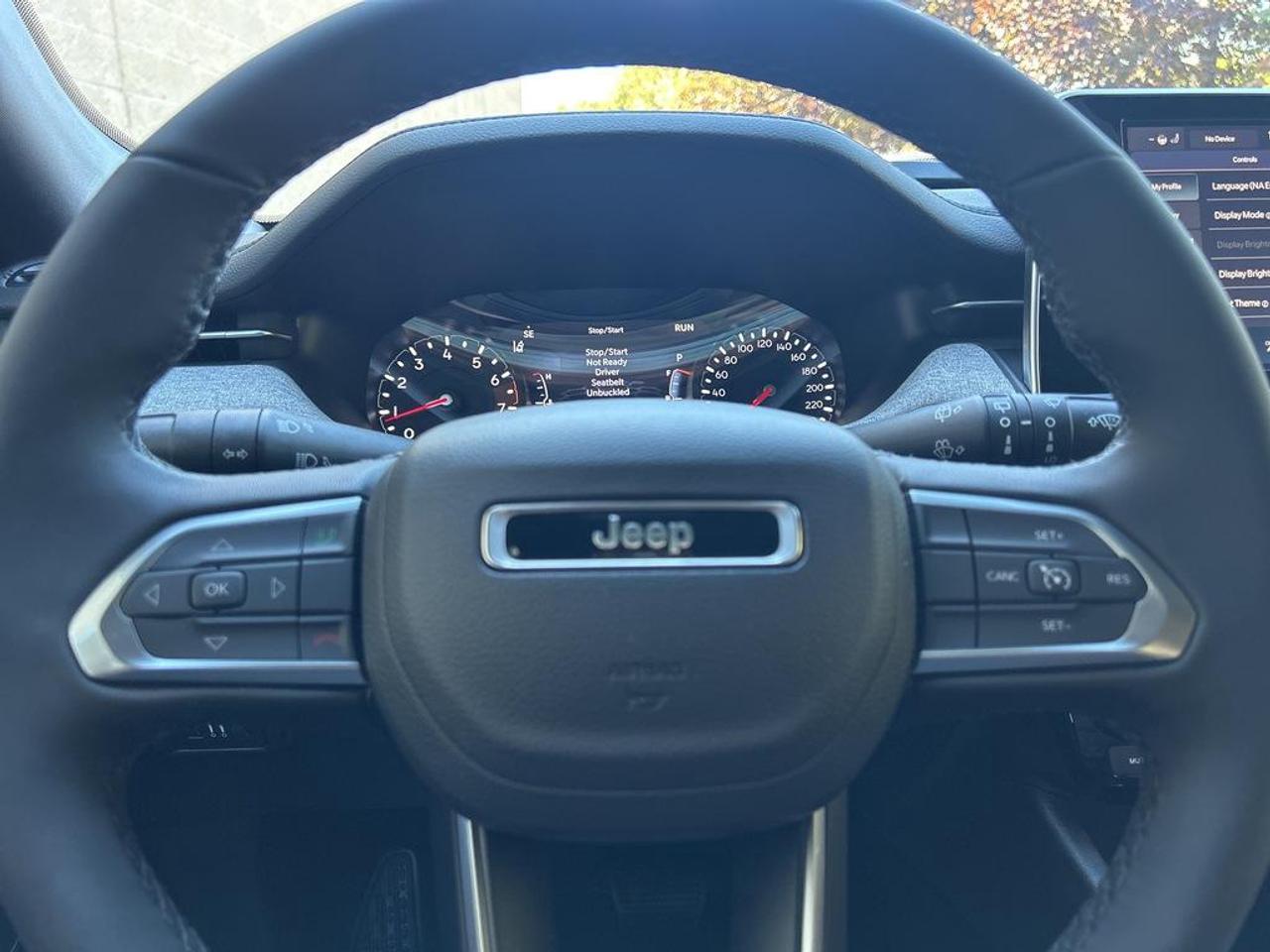 2026 Jeep Compass North 4dr 4x4 Photo