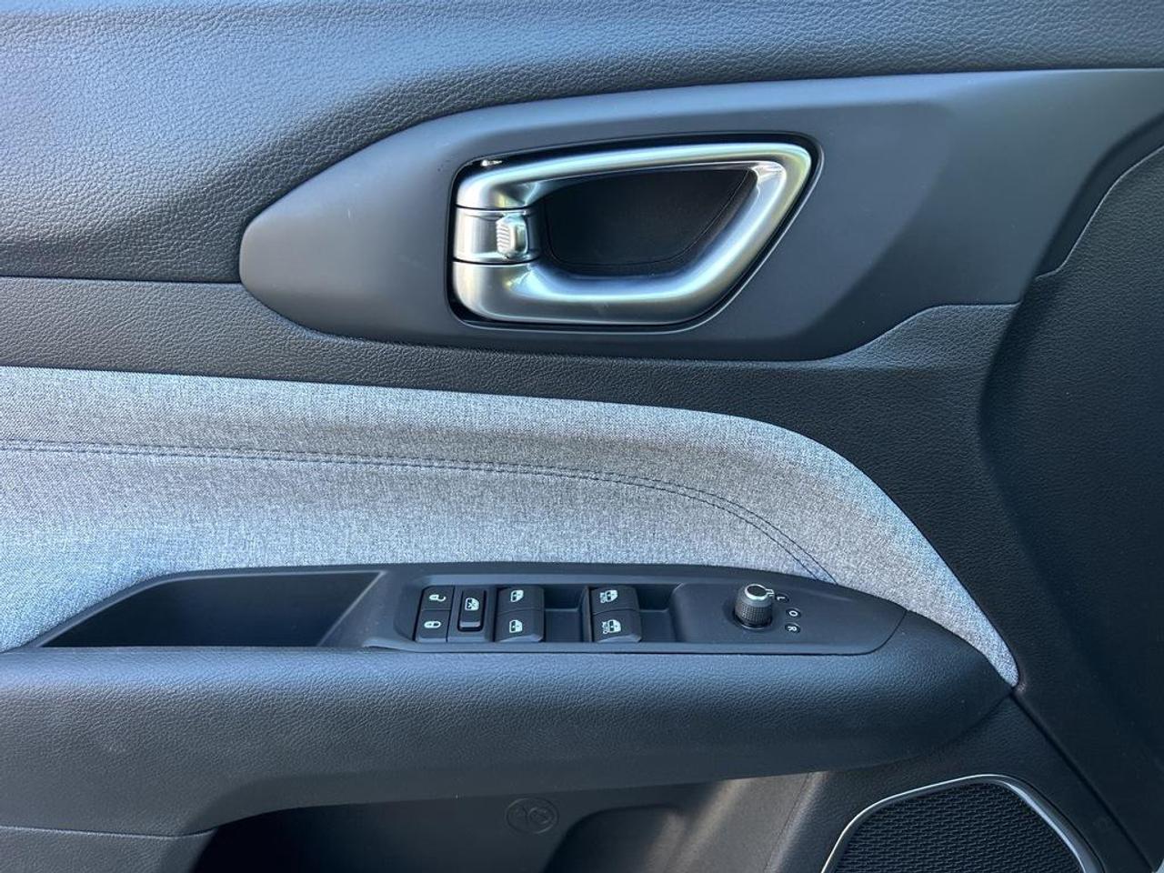 2026 Jeep Compass North 4dr 4x4 Photo