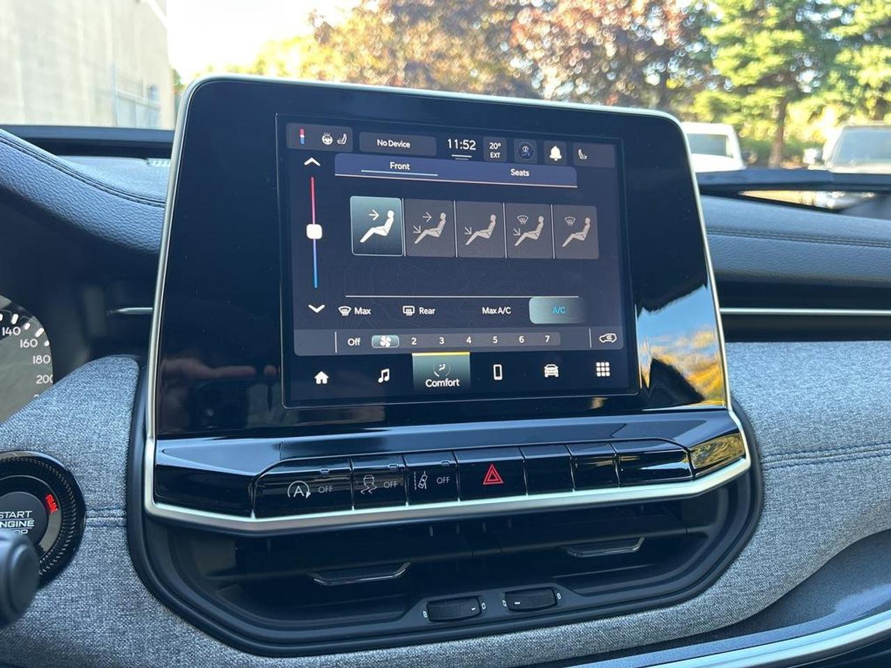 2026 Jeep Compass North 4dr 4x4 Photo