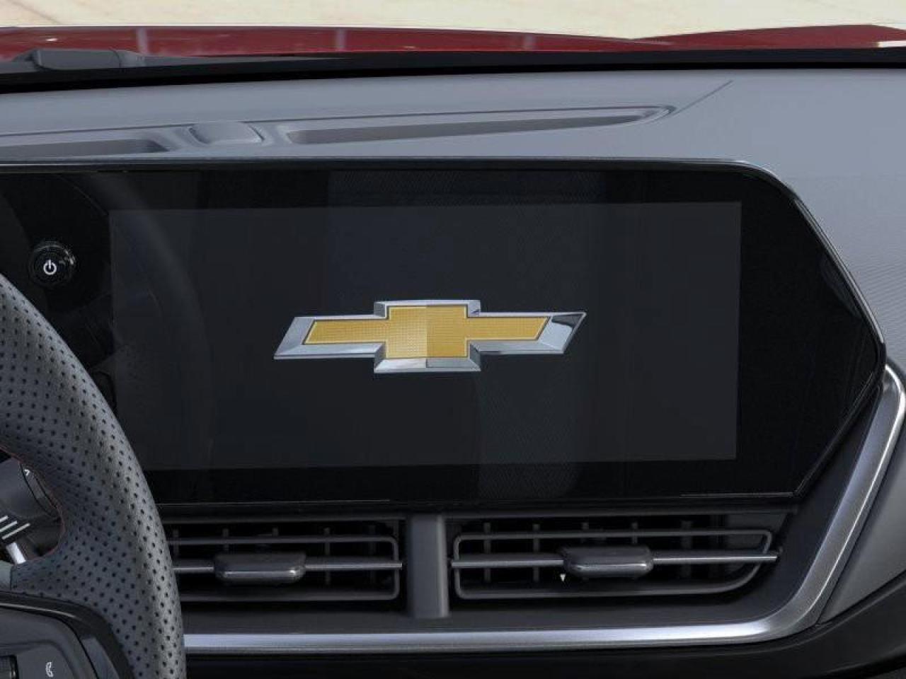 2026 Chevrolet Trax 2RS 4dr Front-Wheel Drive Photo