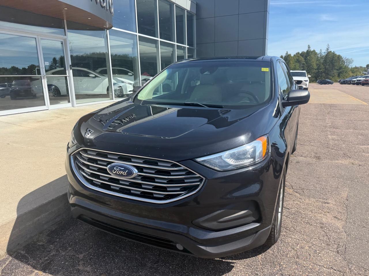 2020 Ford Edge SE 4dr All-Wheel Drive Photo