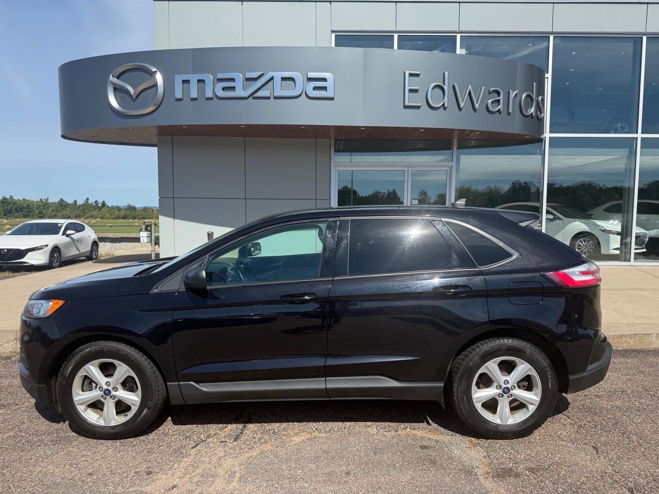 Used 2020 Ford Edge SE 4dr All-Wheel Drive for sale in Pembroke, ON