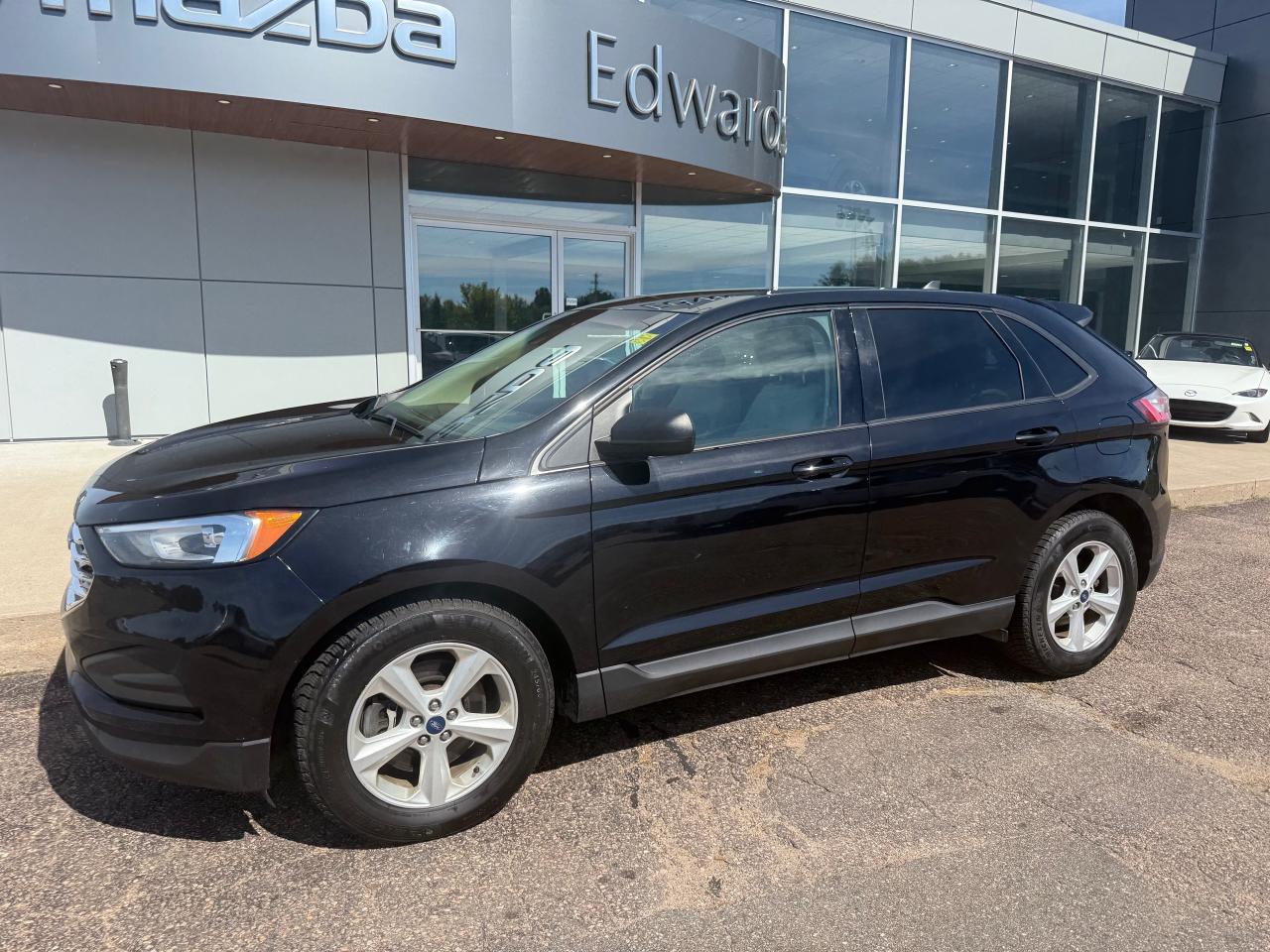 2020 Ford Edge SE 4dr All-Wheel Drive Photo