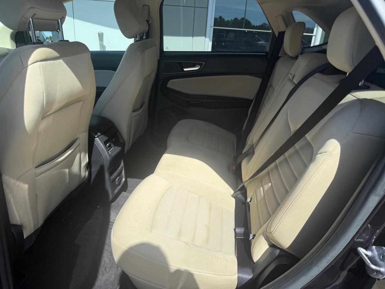 2020 Ford Edge SE 4dr All-Wheel Drive Photo