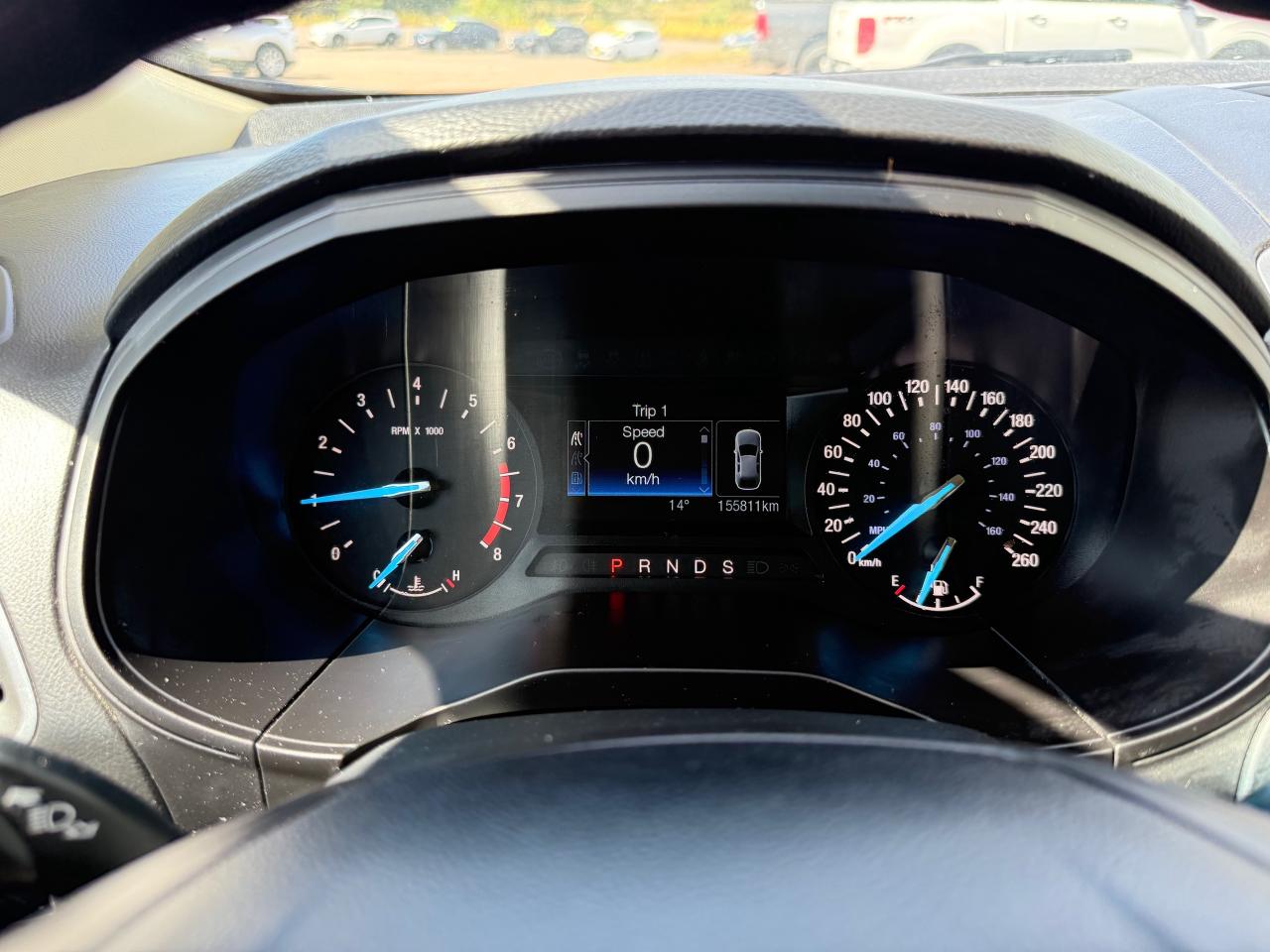 2020 Ford Edge SE 4dr All-Wheel Drive Photo