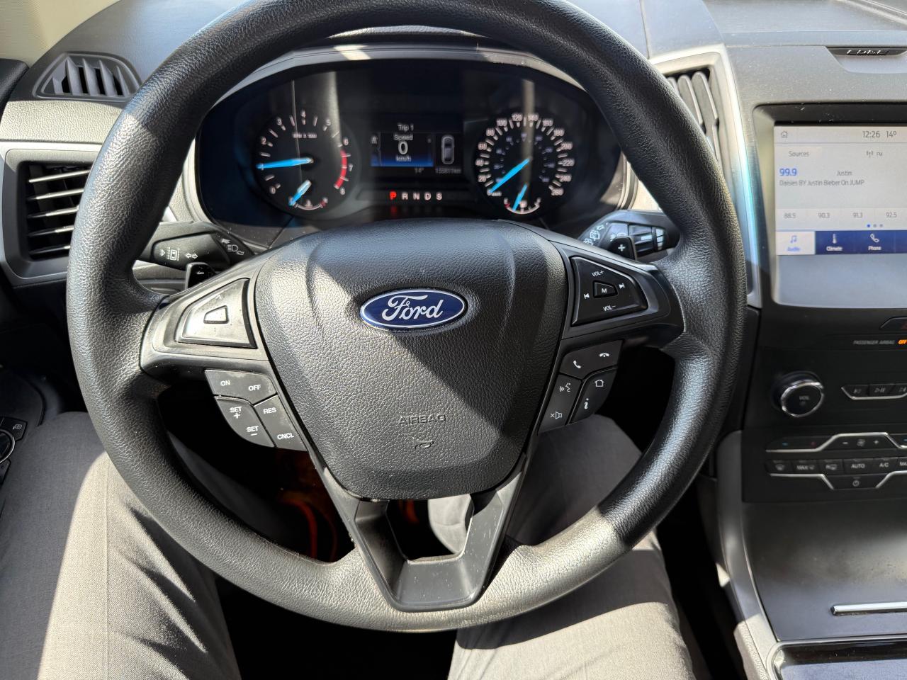 2020 Ford Edge SE 4dr All-Wheel Drive Photo