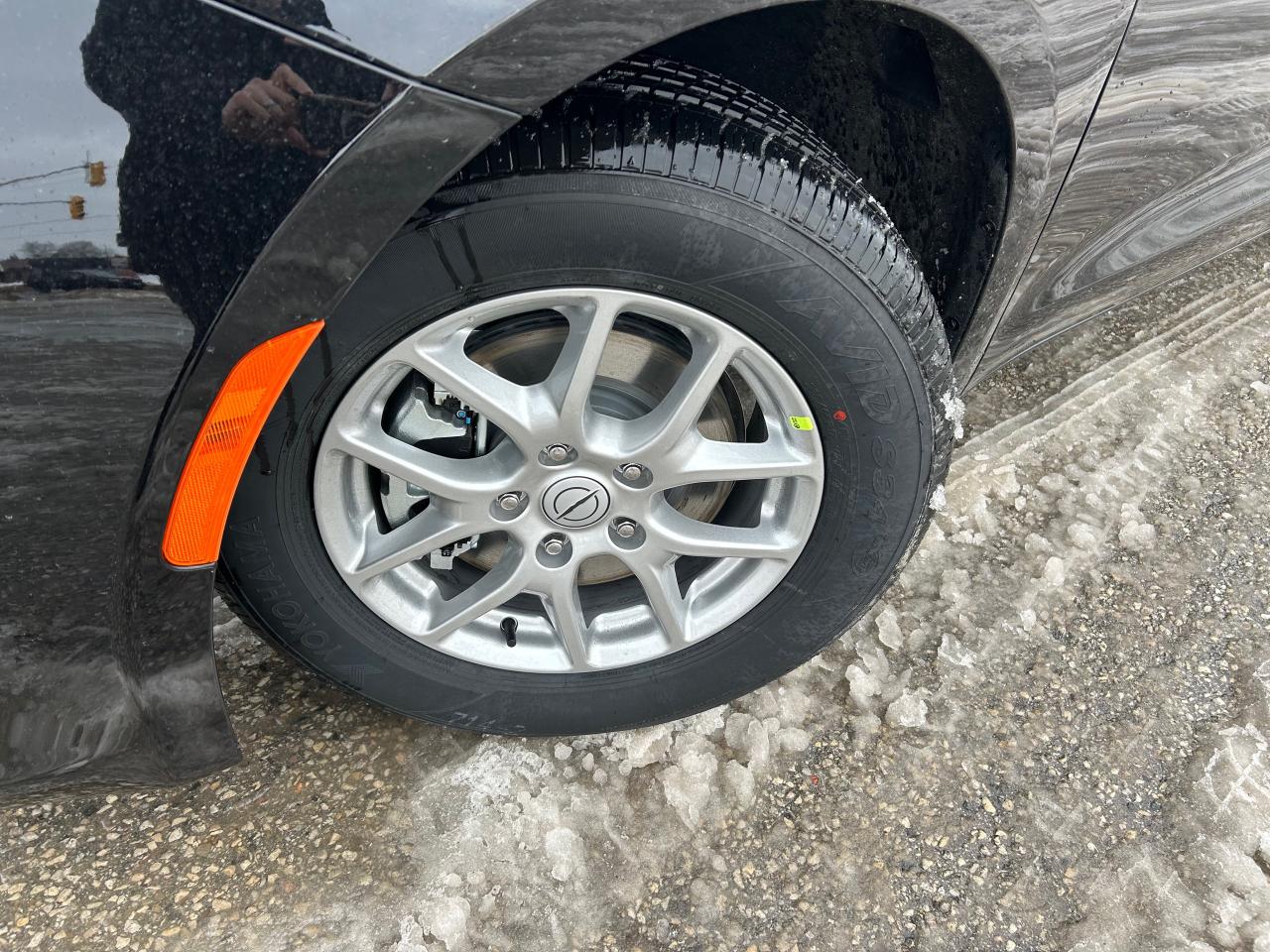 2026 Chrysler Grand Caravan SXT Front-Wheel Drive Passenger Van Photo