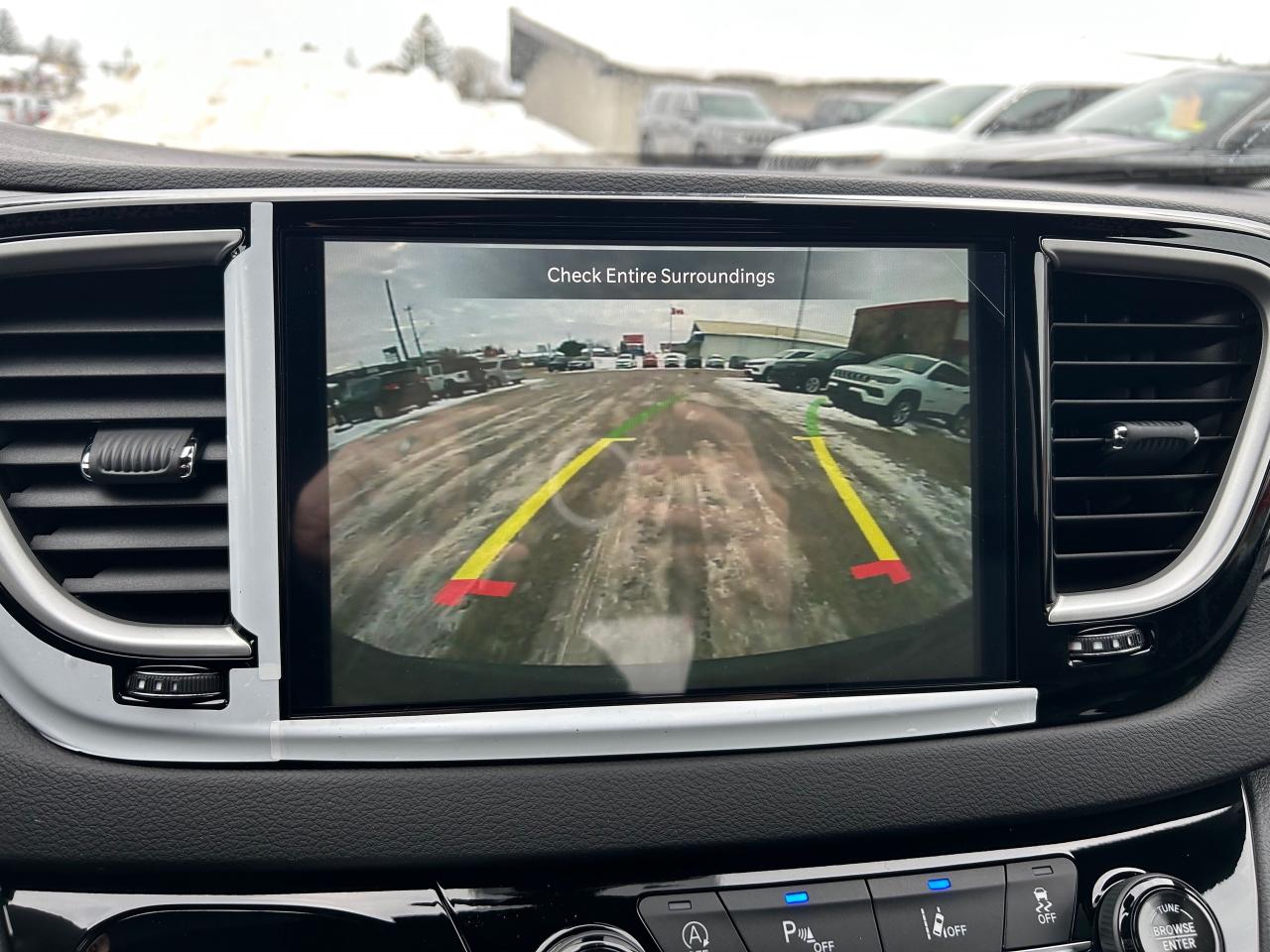 2026 Chrysler Grand Caravan SXT Front-Wheel Drive Passenger Van Photo