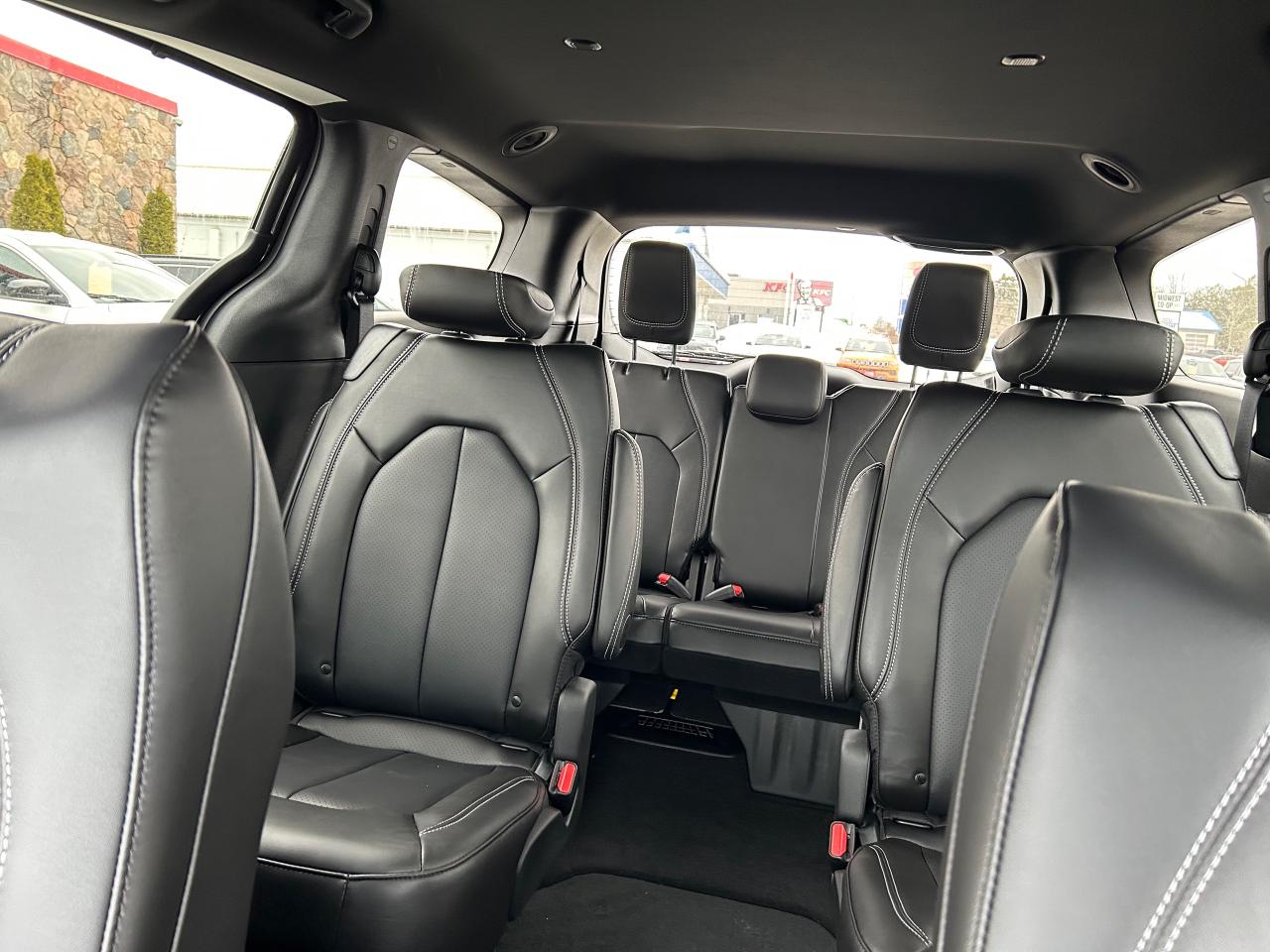 2026 Chrysler Grand Caravan SXT Front-Wheel Drive Passenger Van Photo