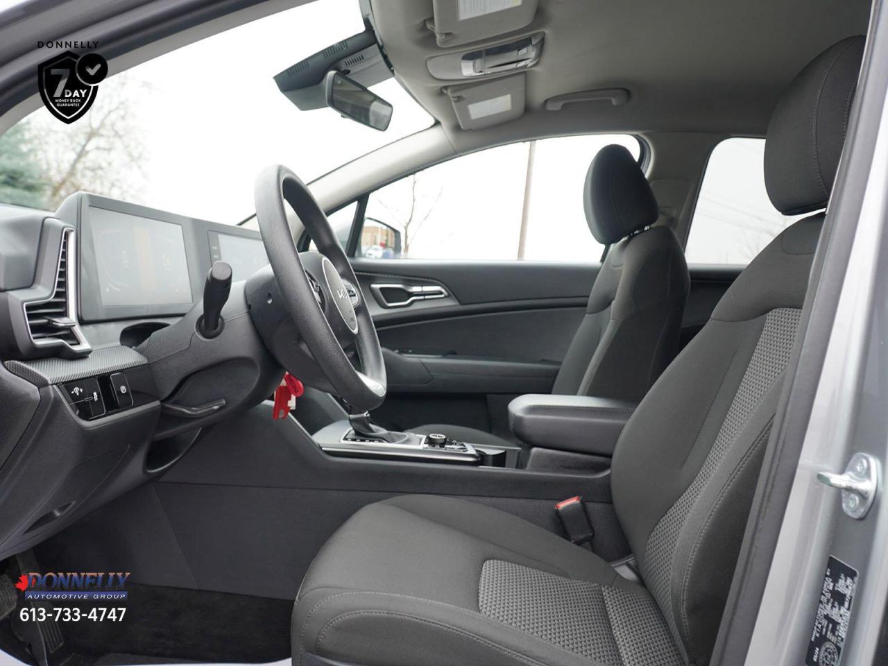 2024 Kia Sportage  Photo