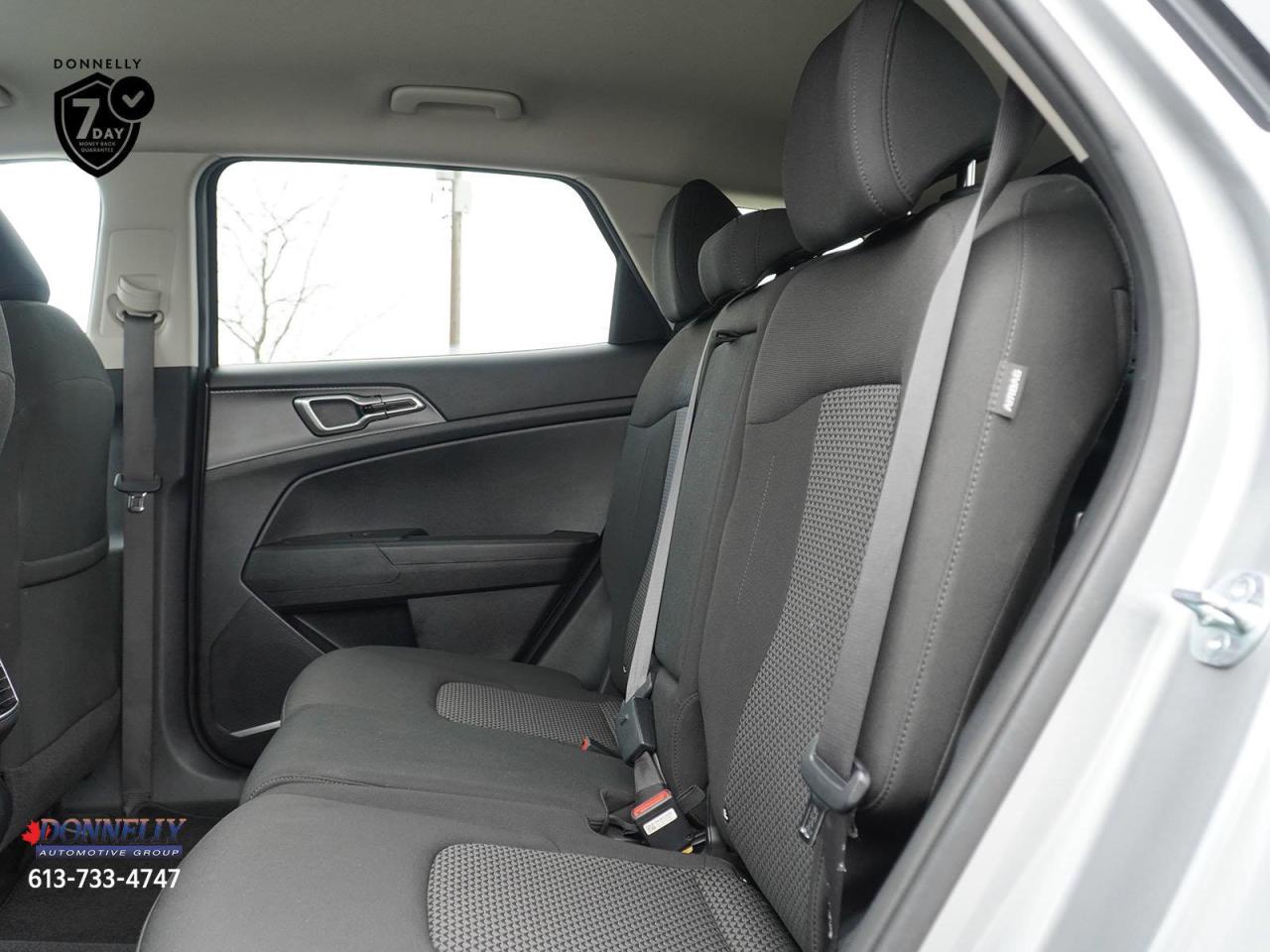 2024 Kia Sportage  Photo