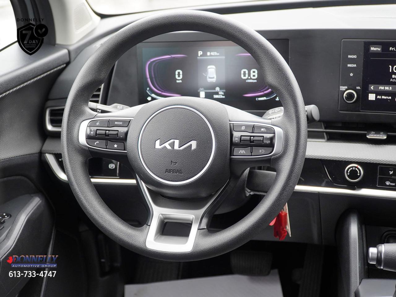 2024 Kia Sportage  Photo