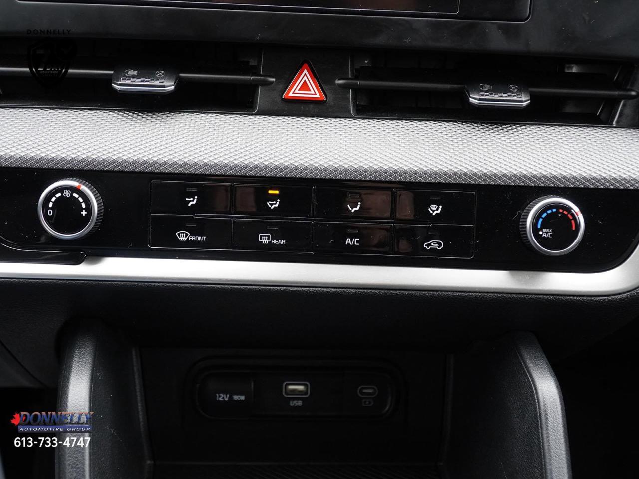 2024 Kia Sportage  Photo