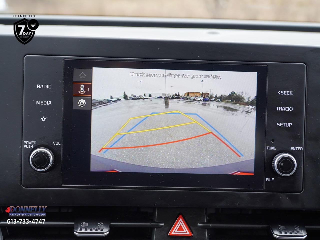 2024 Kia Sportage  Photo