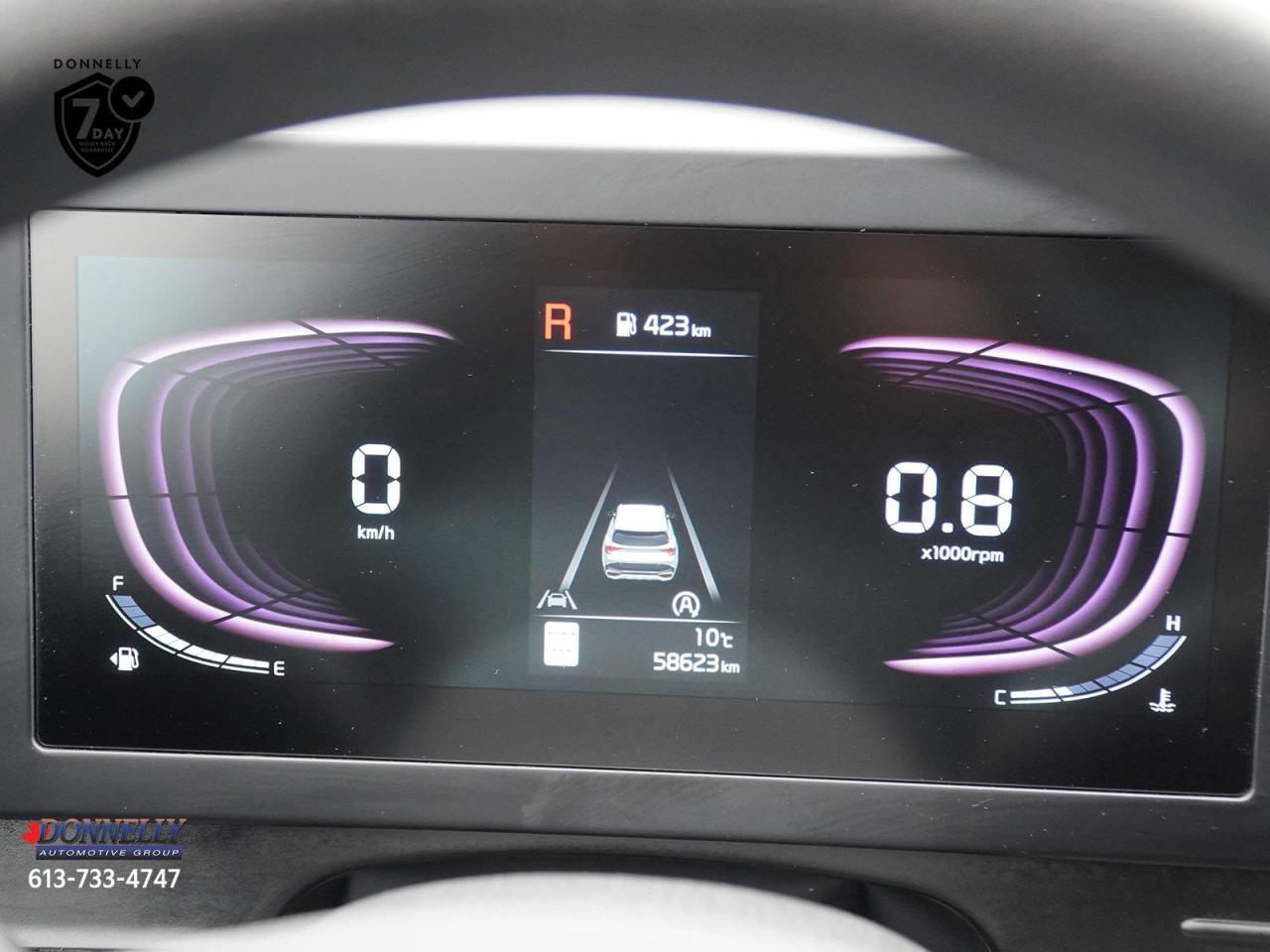 2024 Kia Sportage  Photo