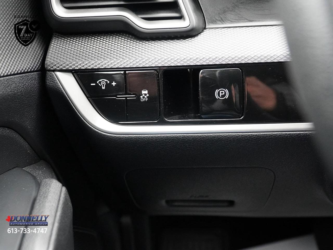 2024 Kia Sportage  Photo