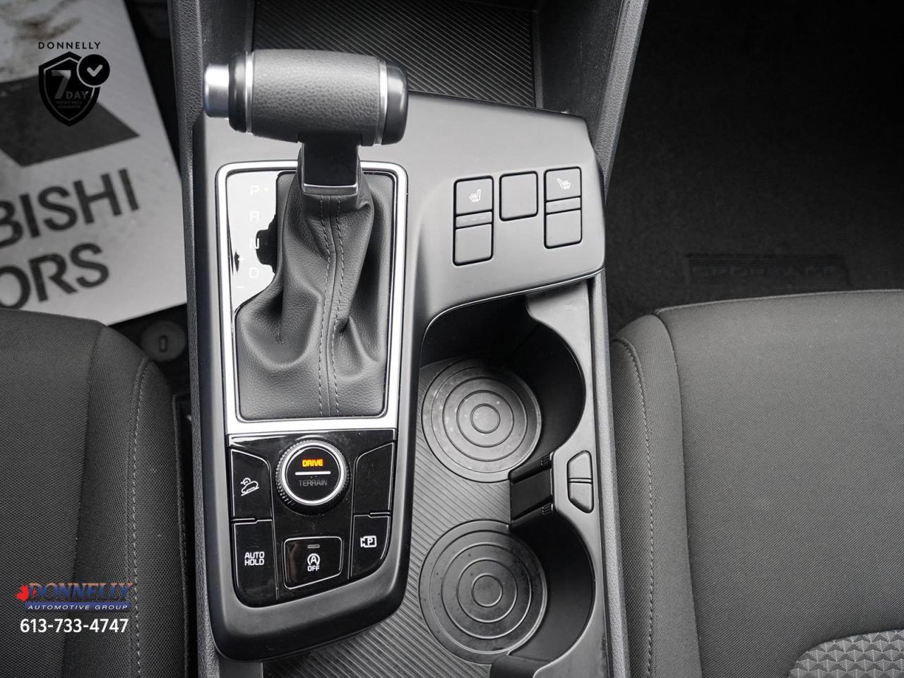 2024 Kia Sportage  Photo