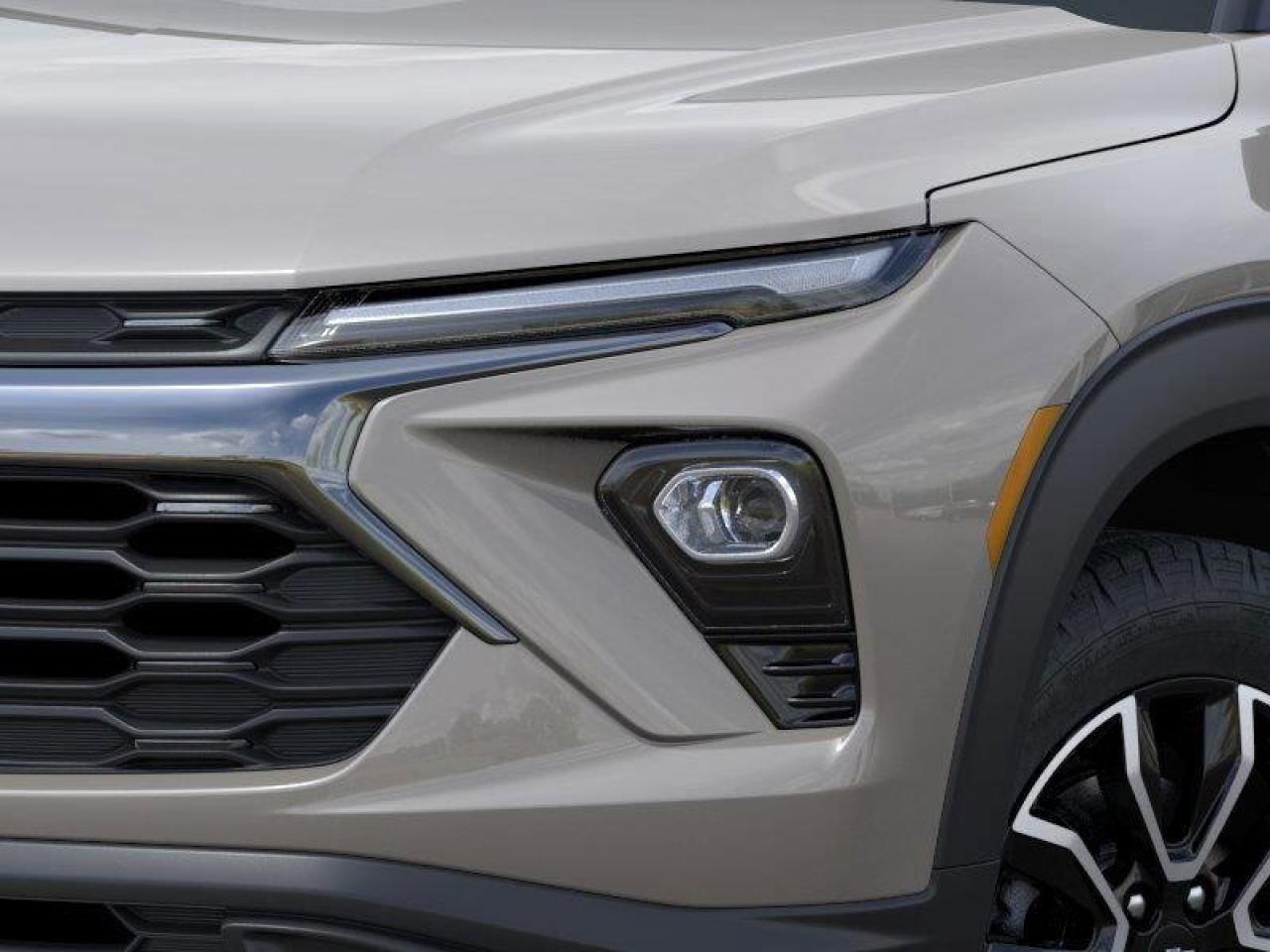 2026 Chevrolet TrailBlazer ACTIV 4dr All-Wheel Drive Photo