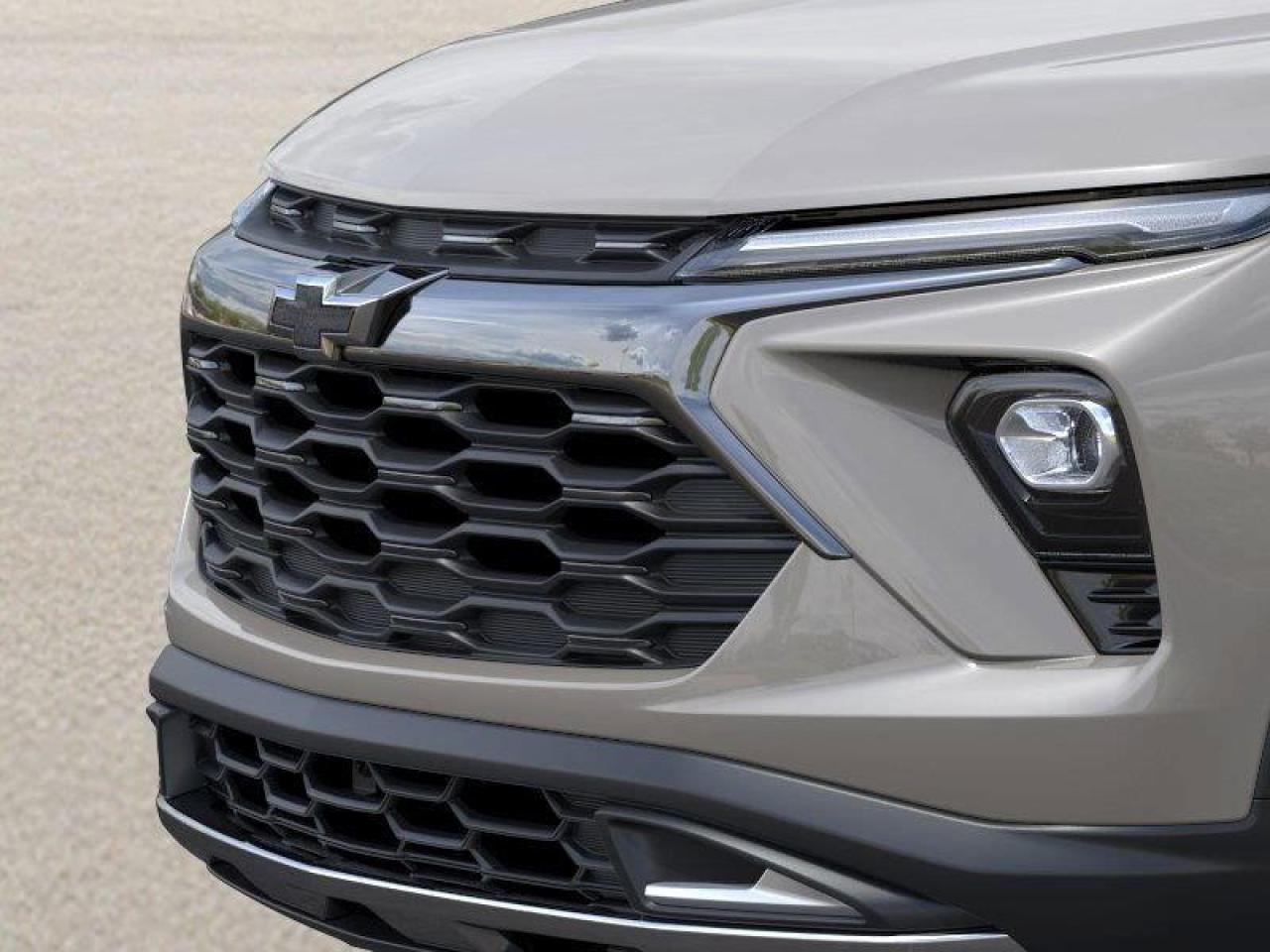 2026 Chevrolet TrailBlazer ACTIV 4dr All-Wheel Drive Photo