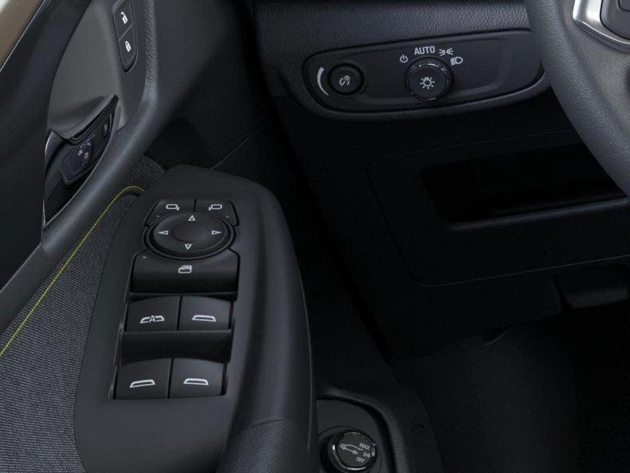 2026 Chevrolet TrailBlazer ACTIV 4dr All-Wheel Drive Photo