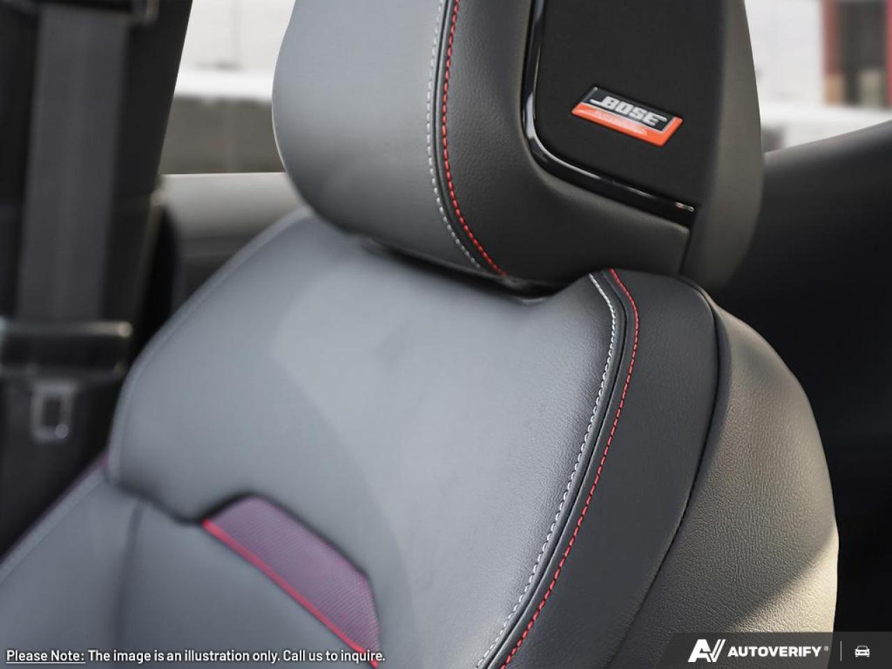 2026 Nissan Kicks SR 4dr All-Wheel Drive Photo