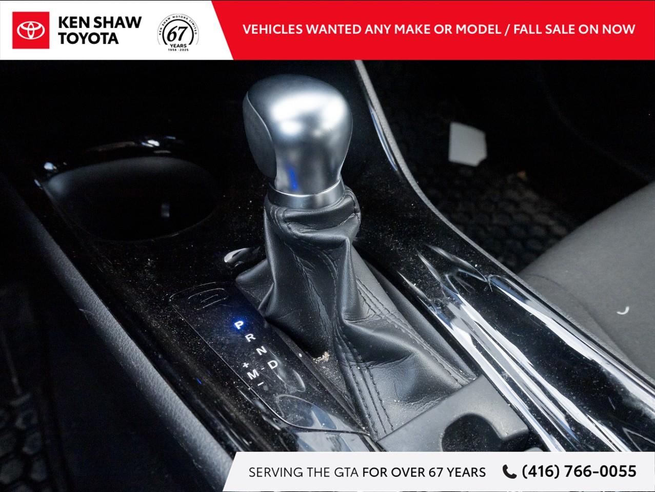 2020 Toyota C-HR XLE Premium 4dr Front-Wheel Drive Sport Utility Photo