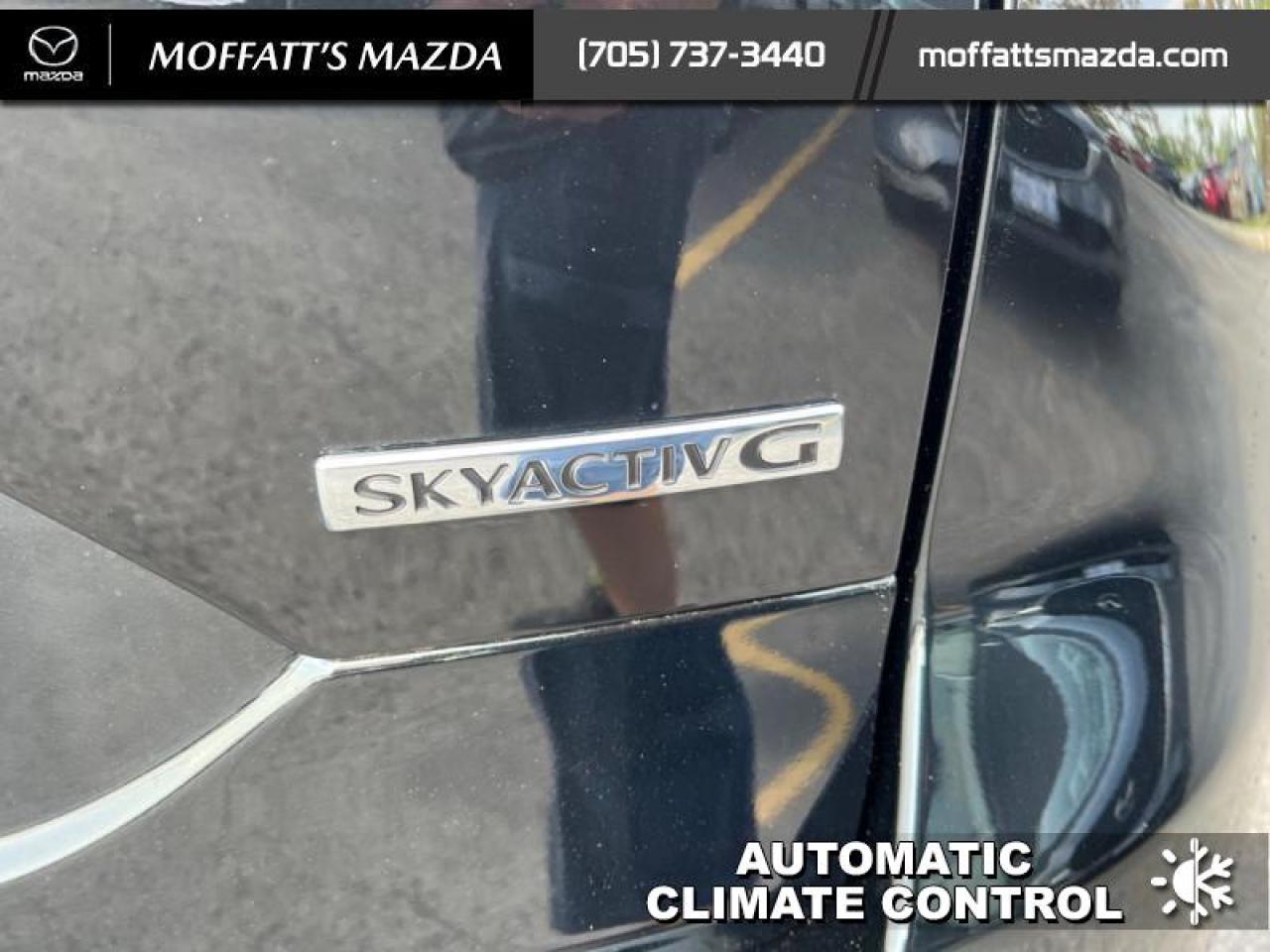 2025 Mazda CX-5 KURO Photo