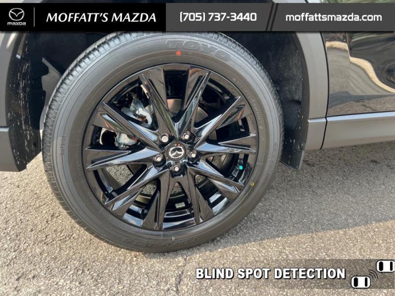 2025 Mazda CX-5 KURO Photo