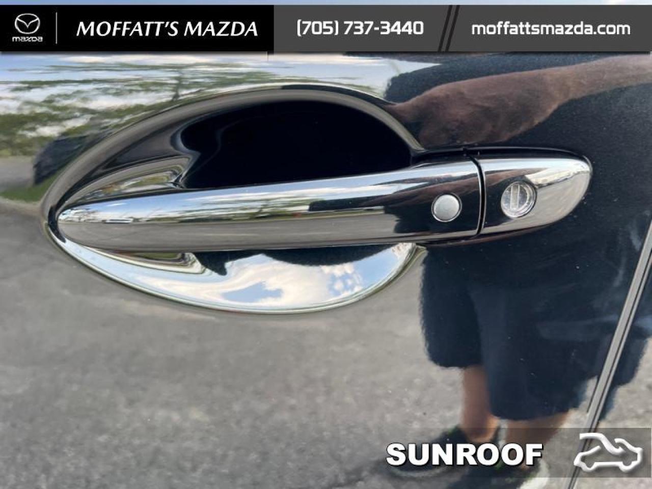 2025 Mazda CX-5 KURO Photo