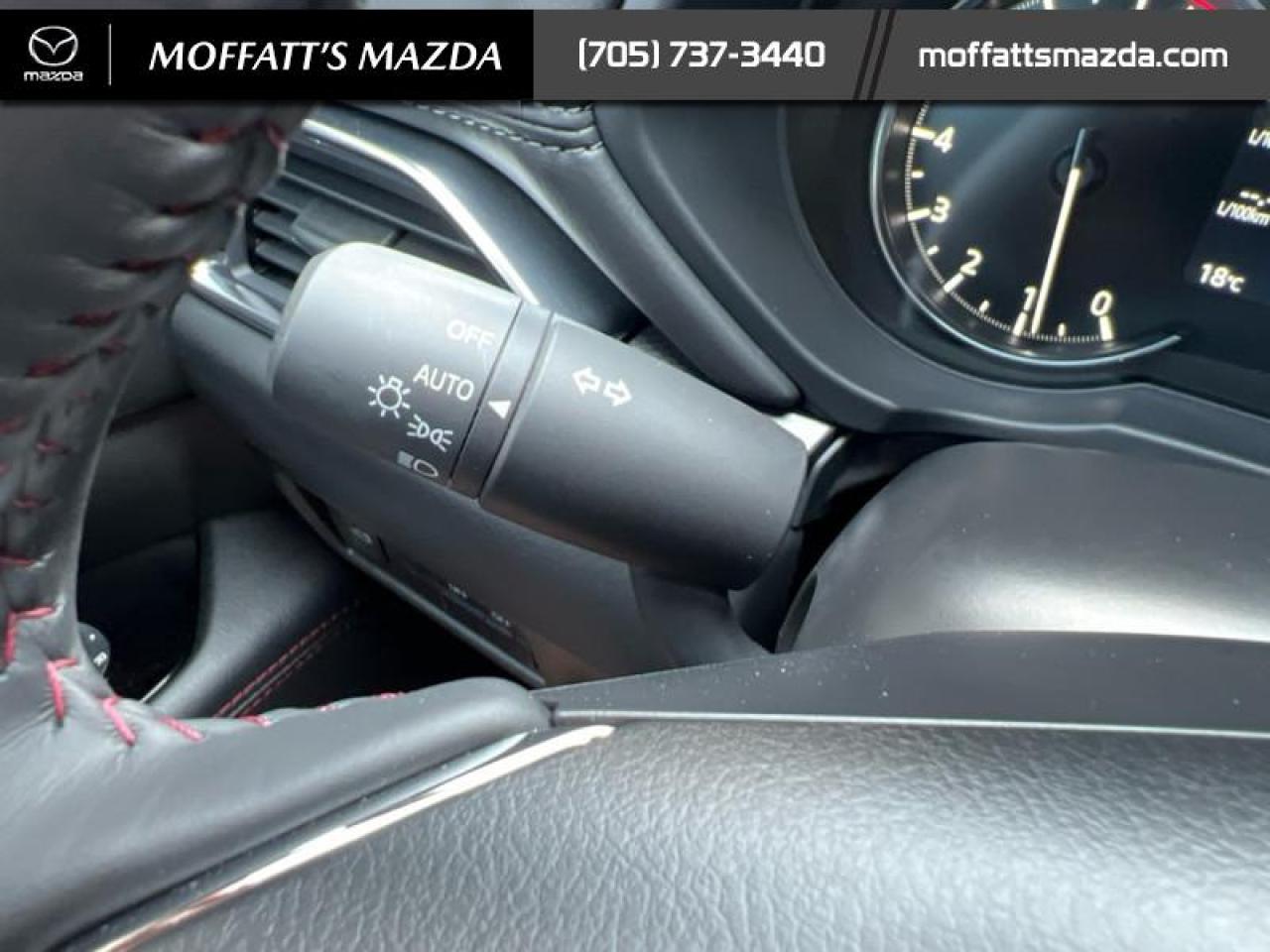 2025 Mazda CX-5 KURO Photo