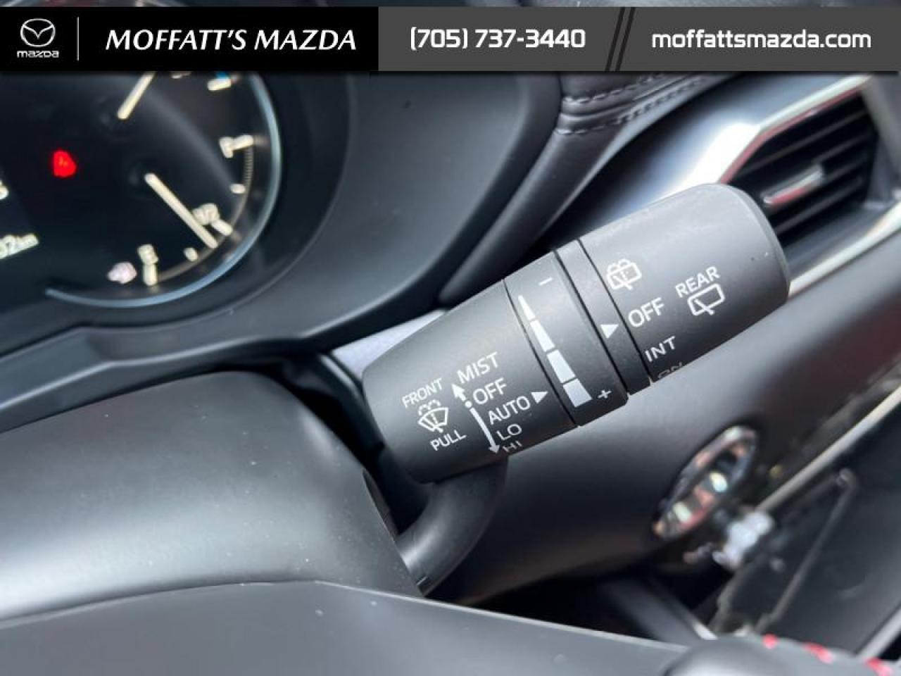 2025 Mazda CX-5 KURO Photo