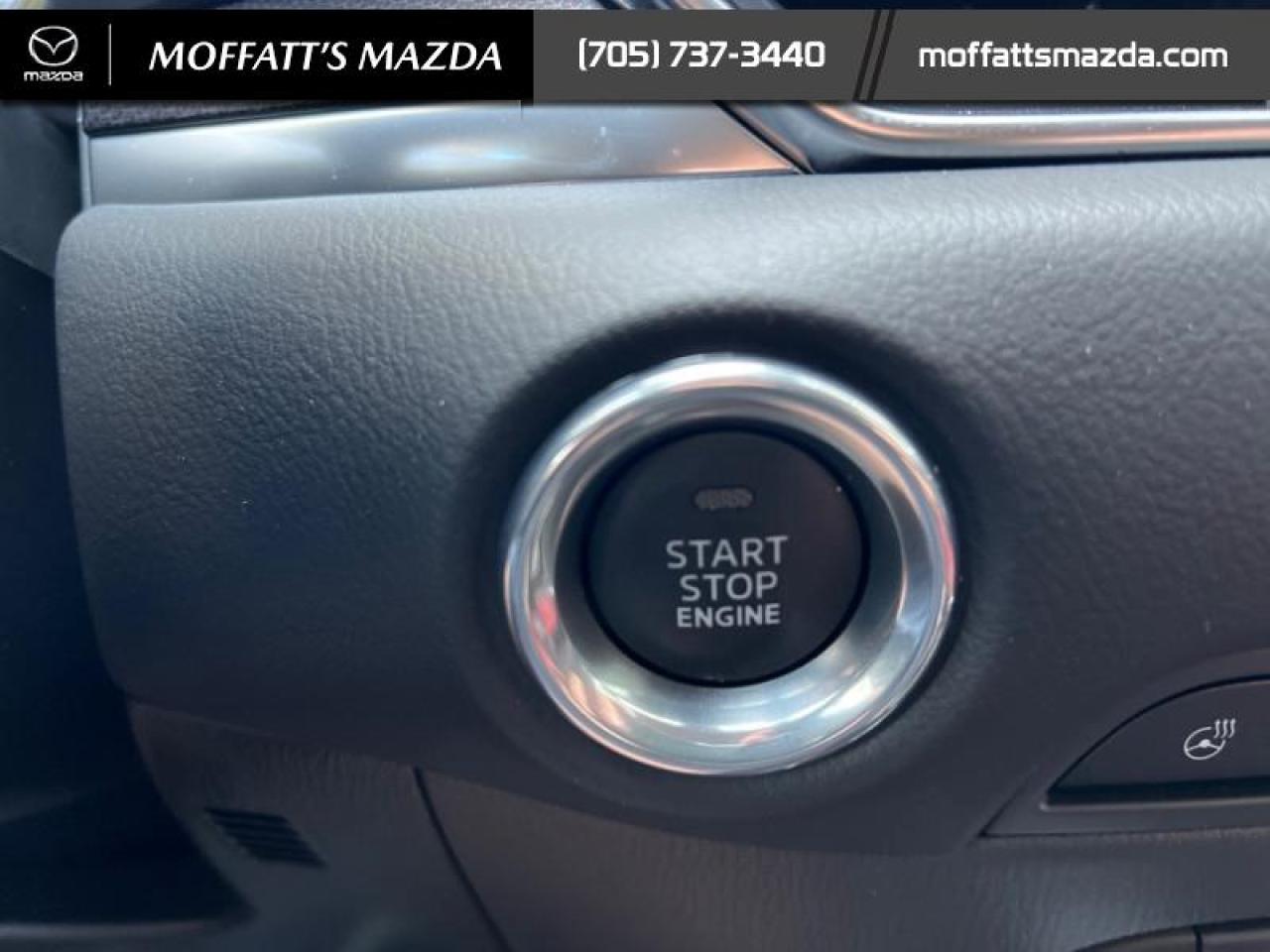 2025 Mazda CX-5 KURO Photo