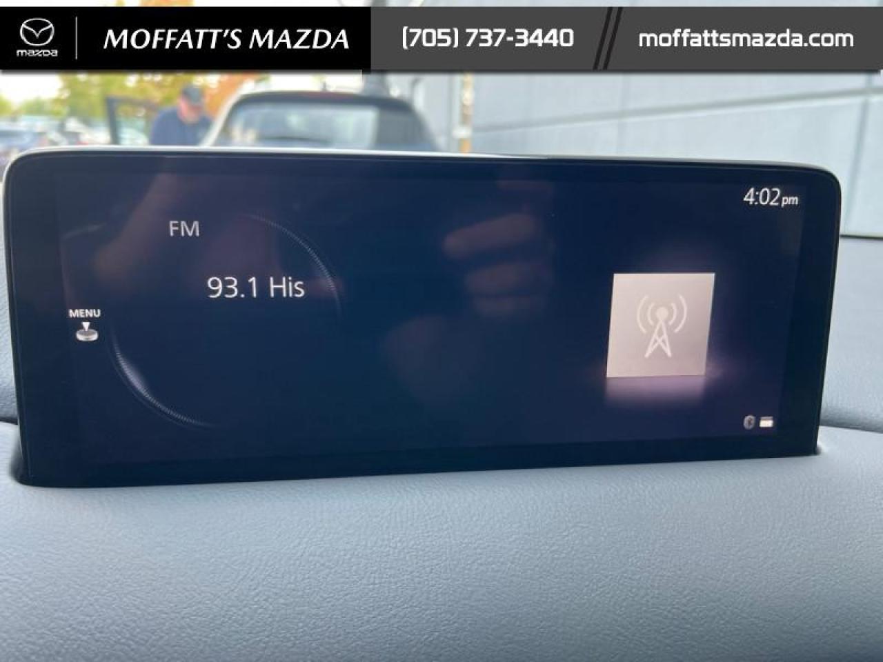 2025 Mazda CX-5 KURO Photo