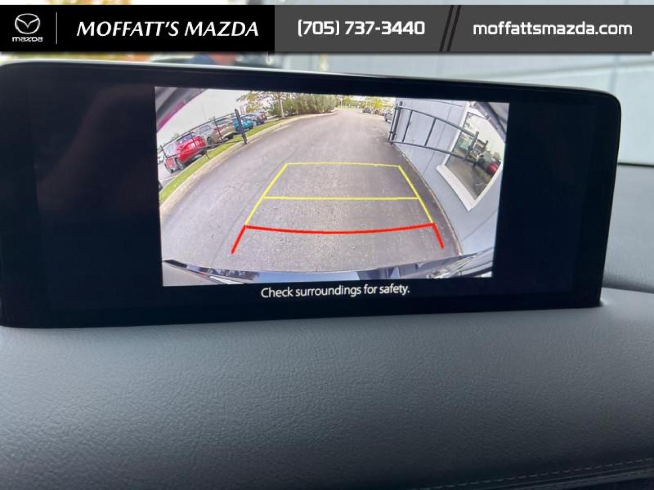 2025 Mazda CX-5 KURO Photo