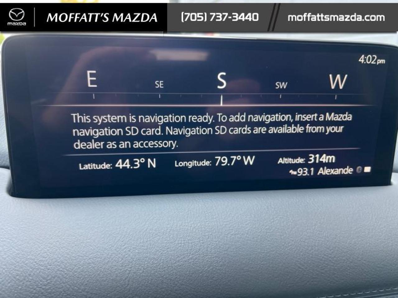 2025 Mazda CX-5 KURO Photo