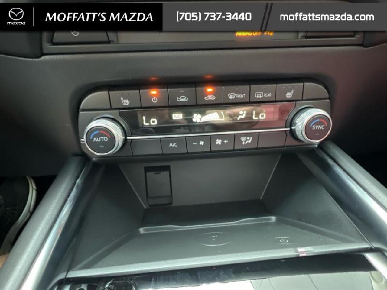 2025 Mazda CX-5 KURO Photo