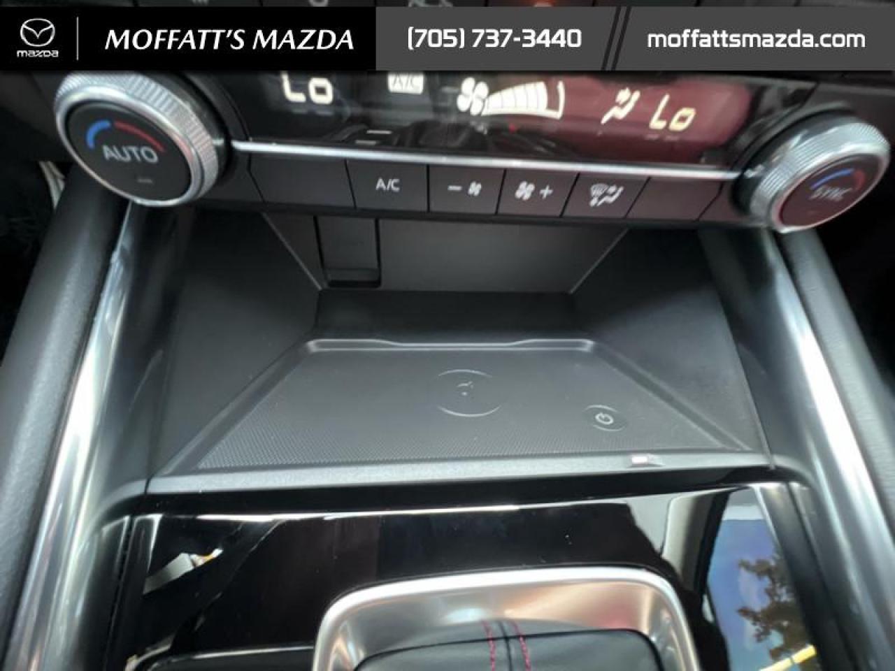 2025 Mazda CX-5 KURO Photo