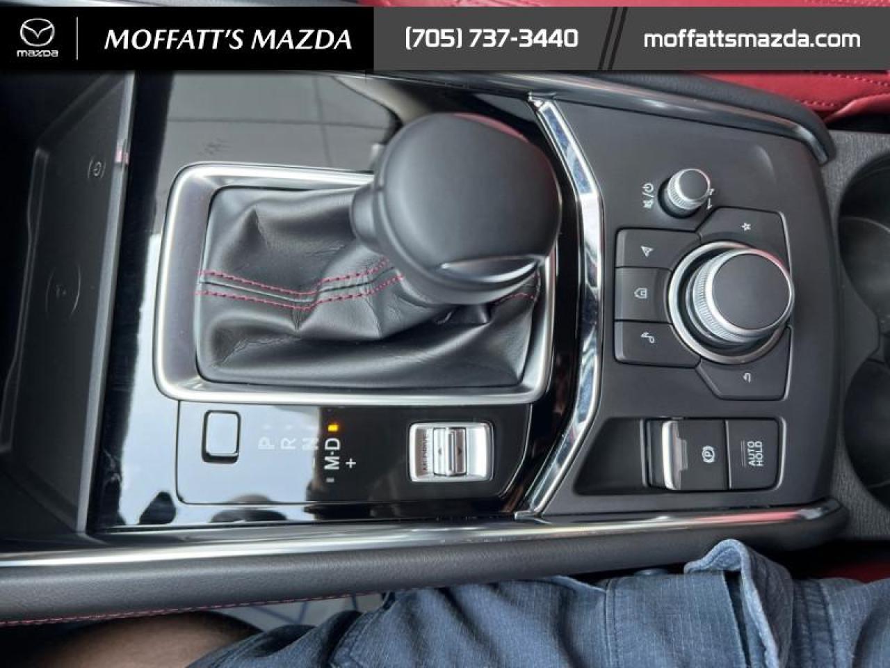 2025 Mazda CX-5 KURO Photo